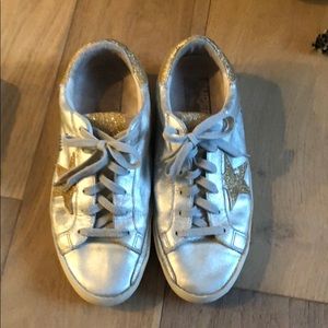 Golden goose sneakers